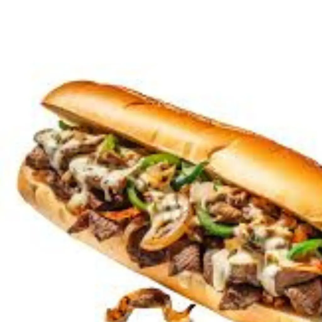 The Prime BBQ Steak Small